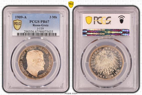 Cert 90075435 - Coin Image