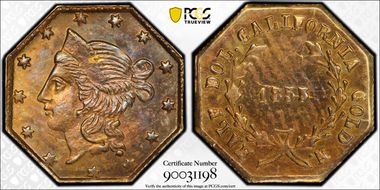 1855 G50C BG-309 MS62