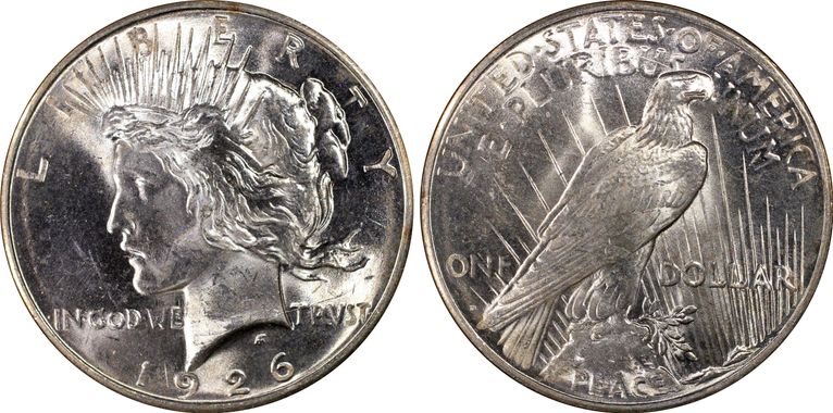 Cert 90032428 - Coin Image