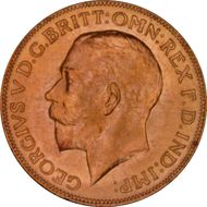 1919-C Sov S-3997 MS64