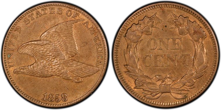 Cert 90035023 - Coin Image