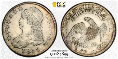 1813 50C O-101a, 50C/UNI AU50