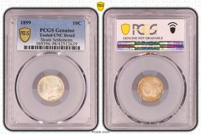 1899 10C N1