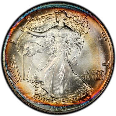 Cert 90087186 - Coin Image
