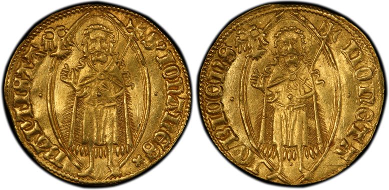 Cert 42510894 - Coin Image