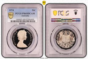 1974 50C PR69DCAM