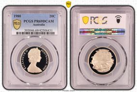 1980 20C PR69DCAM