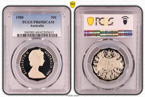 1980 50C PR69DCAM