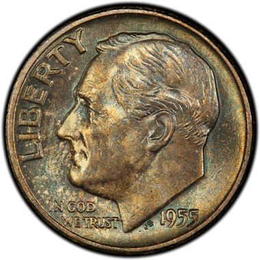 Cert 90092316 - Coin Image