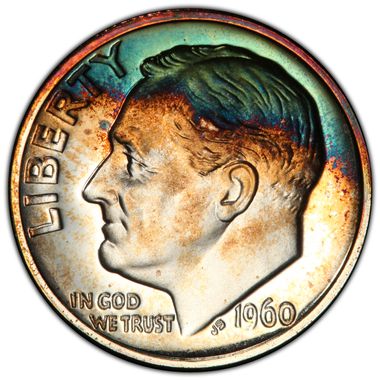 Cert 90093698 - Coin Image