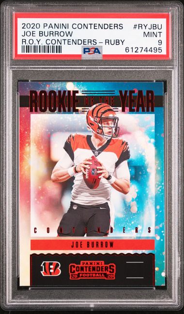 2020 Panini Gold Standard #MMD1 Tua Tagovailoa Joe Burrow Dual Jersey Newly  Minted 19/49 Miami Dolphins Cincinnati Bengals at 's Sports  Collectibles Store