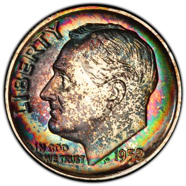 Cert 90093690 - Coin Image