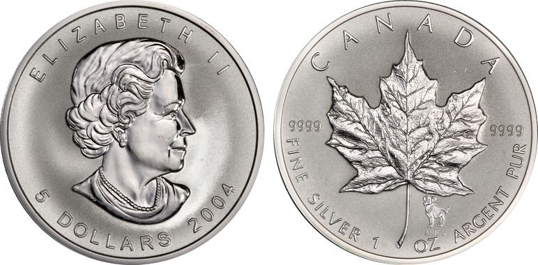 Cert 22053286 - Coin Image