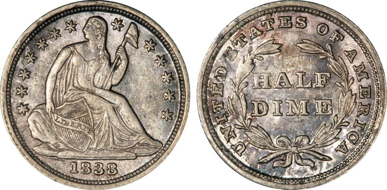 Cert 22081609 - Coin Image