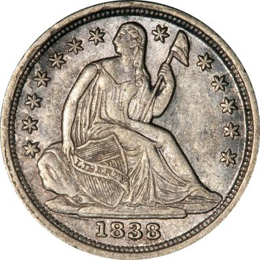 Cert 22081609 - Coin Image