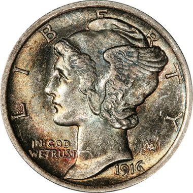 Cert 22081612 - Coin Image
