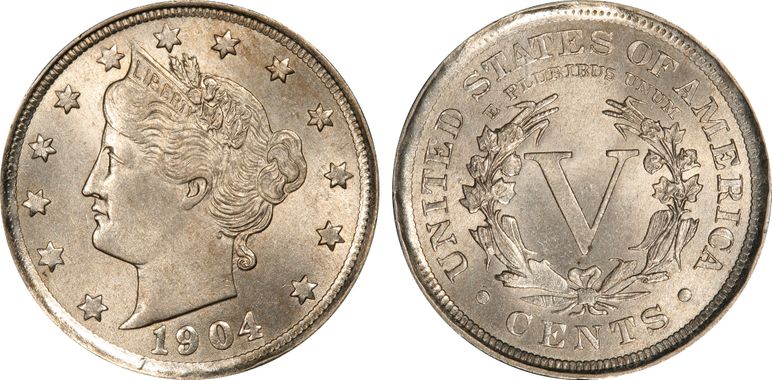 Cert 22083973 - Coin Image