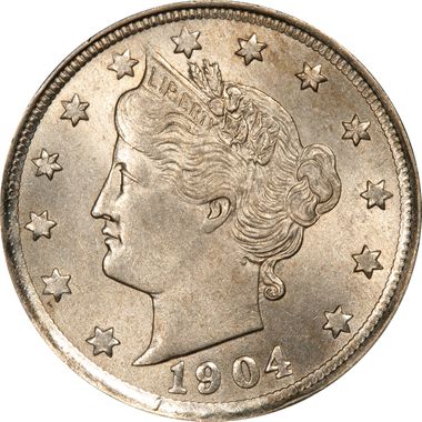 Cert 22083973 - Coin Image