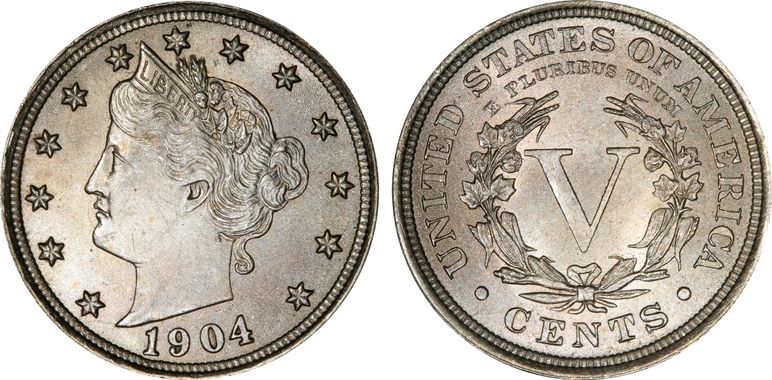 Cert 22083980 - Coin Image