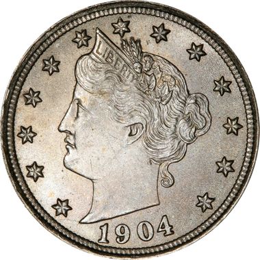 Cert 22083980 - Coin Image