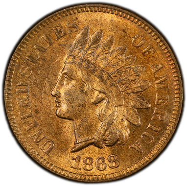Cert 22097649 - Coin Image