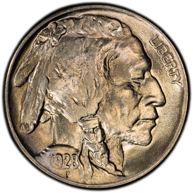 Cert 22107923 - Coin Image