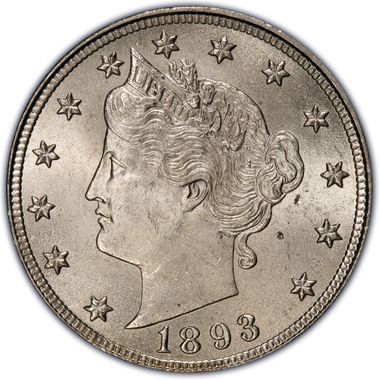 Cert 22110467 - Coin Image