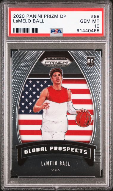 2023 Panini Prizm Draft Picks Update 2022 Prizm Draft Picks