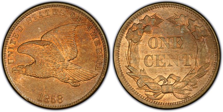 Cert 22123199 - Coin Image