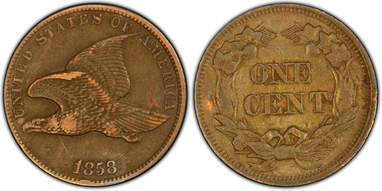 Cert 22123201 - Coin Image