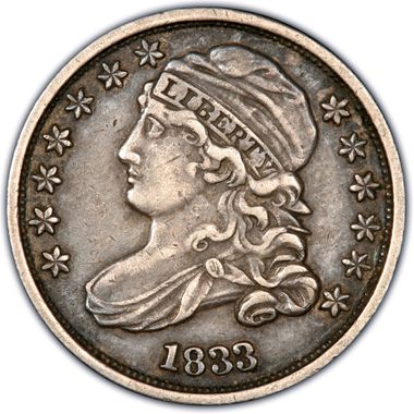Cert 04090932 - Coin Image
