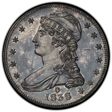Cert 03055054 - Coin Image