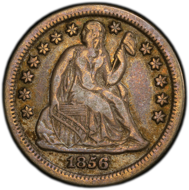 Cert 04129857 - Coin Image