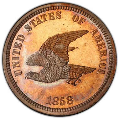 Cert 02263694 - Coin Image