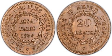 1859 P20 R Essai SP63RB