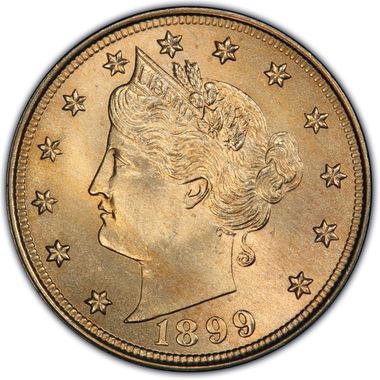 Cert 03348628 - Coin Image