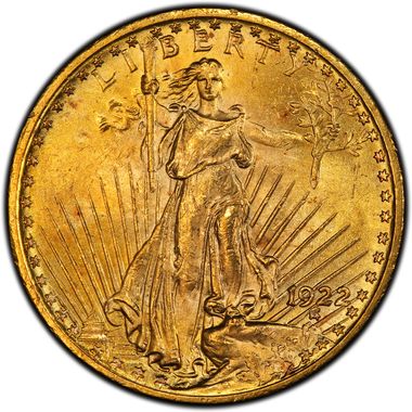 Cert 03703943 - Coin Image