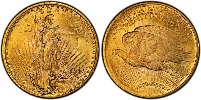 Cert 03703943 - Coin Image