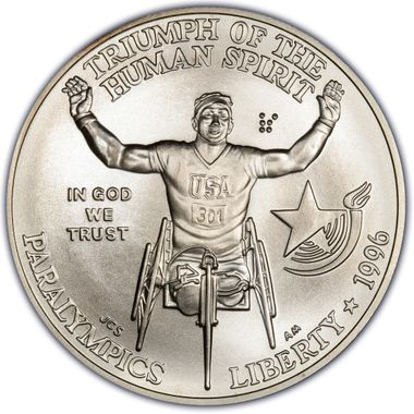 Cert 04147161 - Coin Image