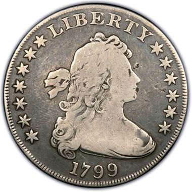 Cert 03345508 - Coin Image
