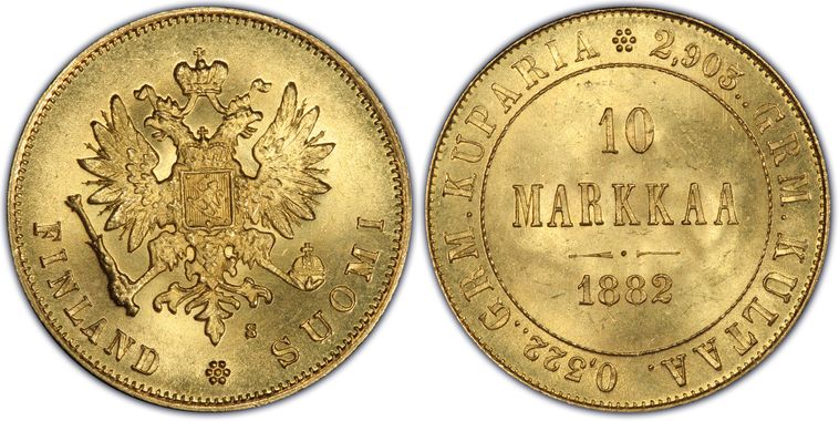 Cert 03398509 - Coin Image