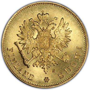Cert 03398509 - Coin Image