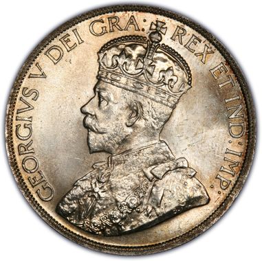 Cert 03523289 - Coin Image