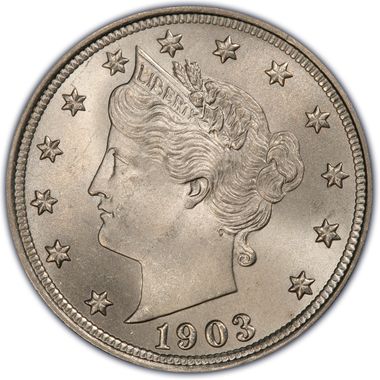 Cert 03716742 - Coin Image