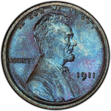 Cert 42206973 - Coin Image