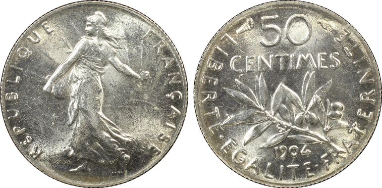 Cert 42193166 - Coin Image