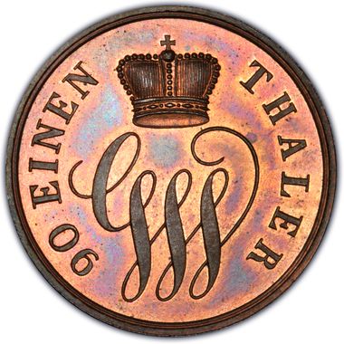 Cert 04192625 - Coin Image