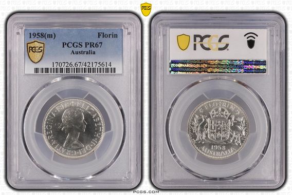 Cert 42175614 - Coin Image