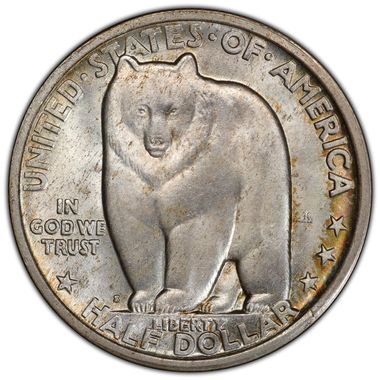 Cert 05575232 - Coin Image