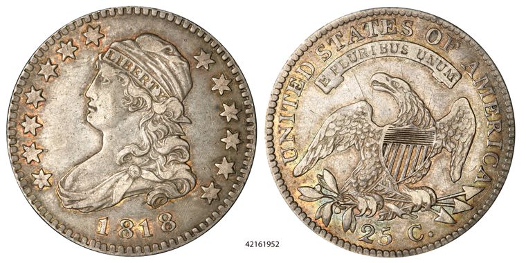 Cert 42161952 - Coin Image